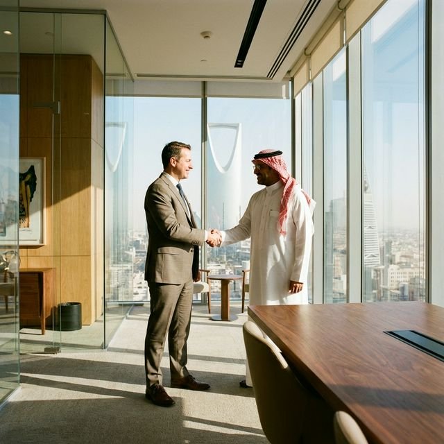 SafaArban Corporate Heritage