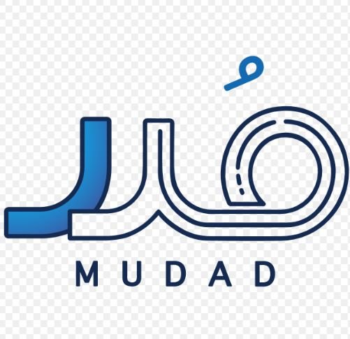 Mudad Platform Logo