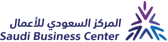 Saudi Business Center Logo